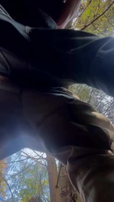 Park abuse