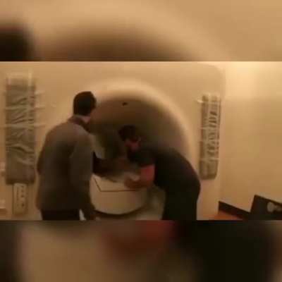 Maybe Maybe Maybe