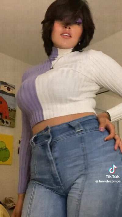 Jiggle physics 😵&zwj;💫