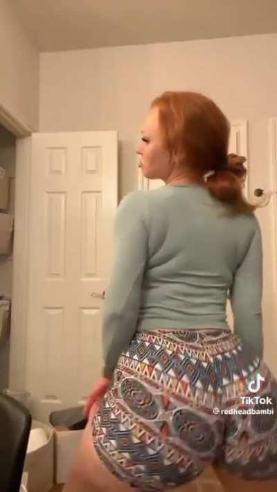 redheadbambi