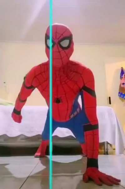 That had to hurt. (if this is a repost, I&rsquo;ll take it down.)