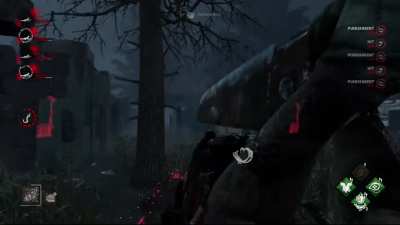 Quadruple hit!