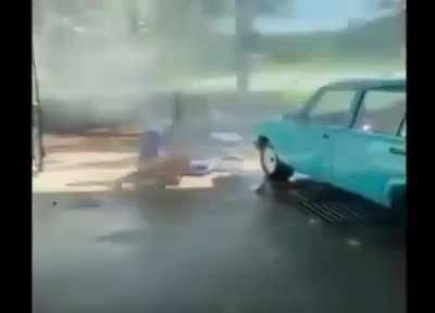 Ф-ф-ф-фристайло!
