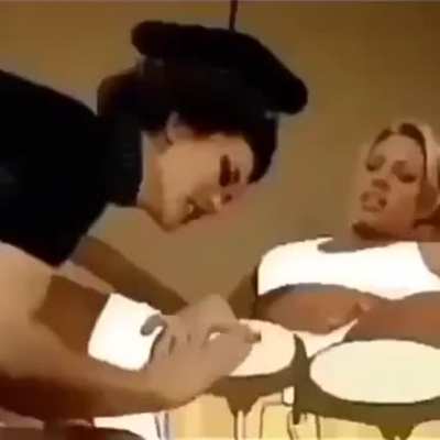 cursed_band