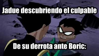 Equis de