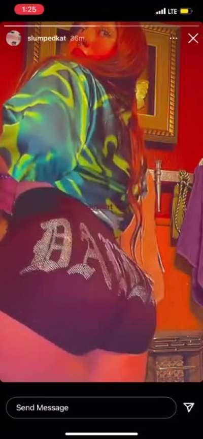 🍑