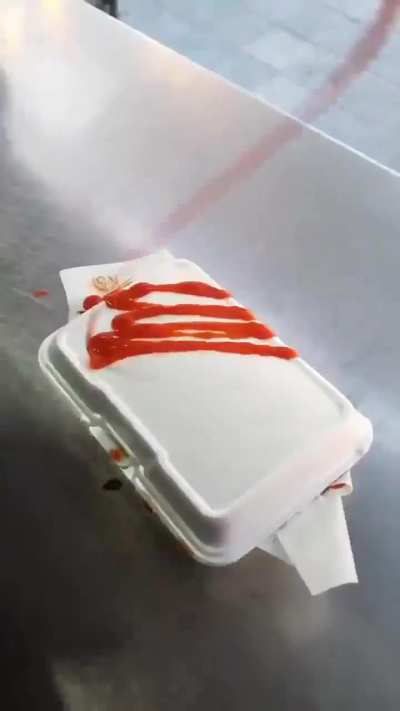 Losercity sauce