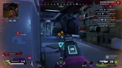 I agree removing the shield completely is too much but Damn lifeline can make you sweat.