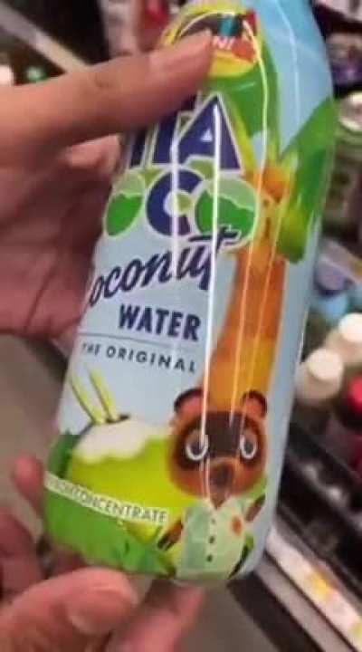 water