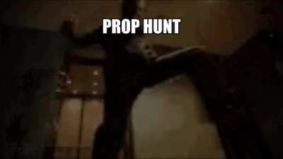 Prop Hunt