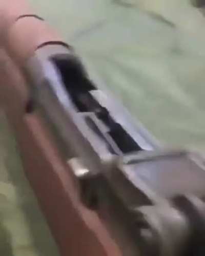 M1 Garand Rule