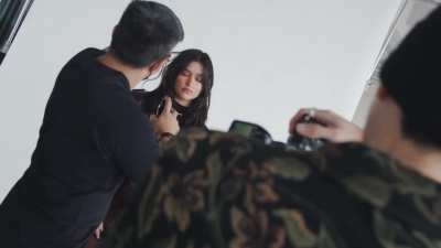 Liza Soberano