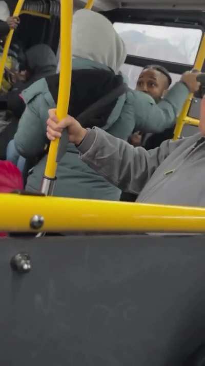 Bus argument