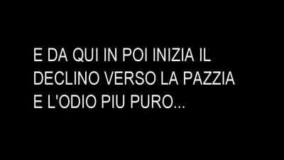 "Dimmi Bertra, ce qualcuno in particolare che ti &egrave; piaciuto del collegio?" Bertra: