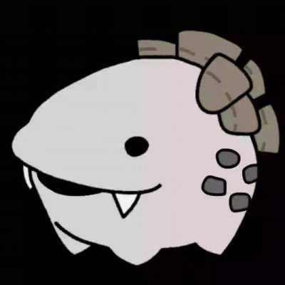 Here is the high res version of Destroyman III, in case anyone needs it