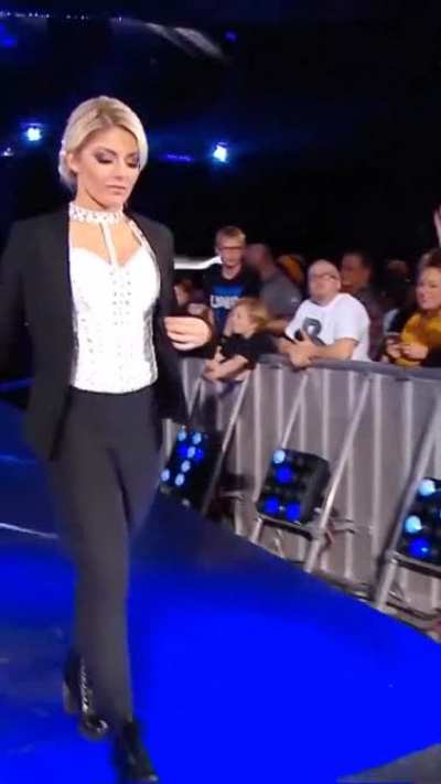 Alexa Bliss