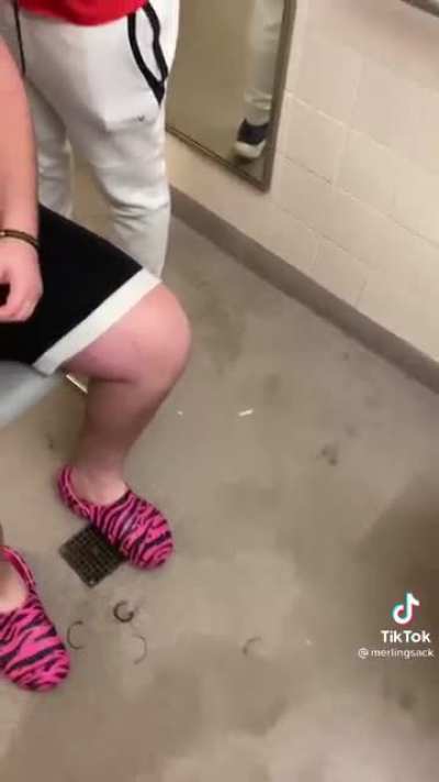 &ldquo;had to get my boy ready for court tomorrow&rdquo;