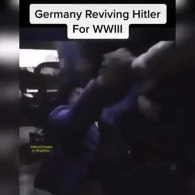 WW3: Allstars