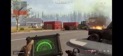 Guy sniped me with that beautiful headshot. Pure skill.