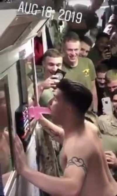 Fucking legend