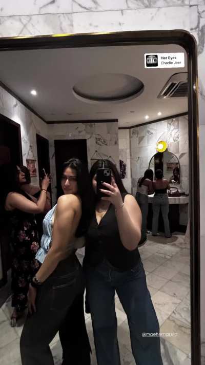 Muscle mommy