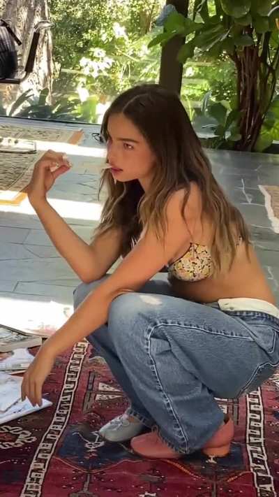 Addison Rae