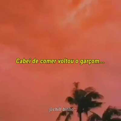 Carioca falando tudo com "F"