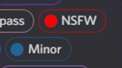 Oh no