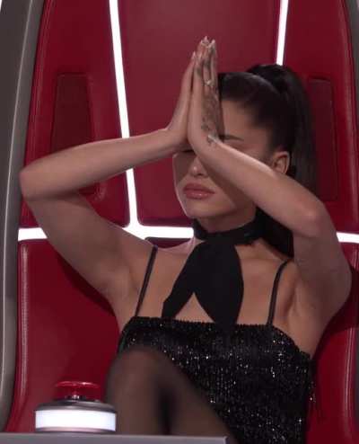 she loves showing it off for us