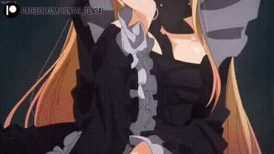 Lifting Up The Skirt