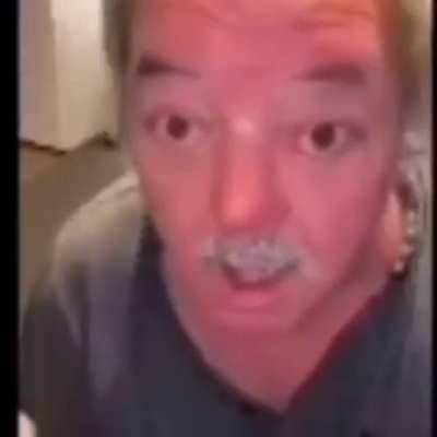 fuck you