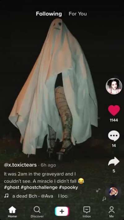It&rsquo;s spooky season