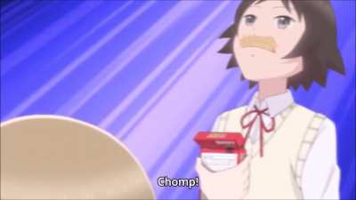CHOMP COMP!!