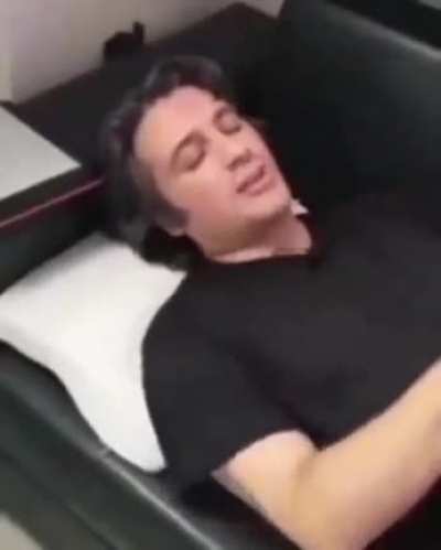 ?