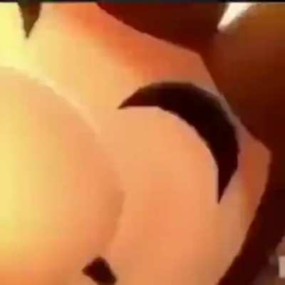 Oh my