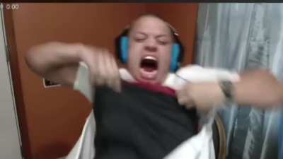 Tyler1 but it's Star'scream'