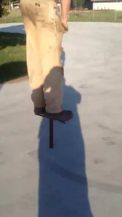 Maybe Maybe Maybe