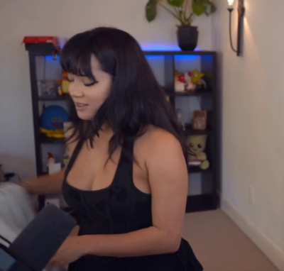She&rsquo;s perfect