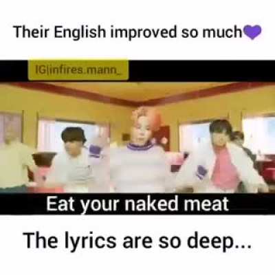 BTS