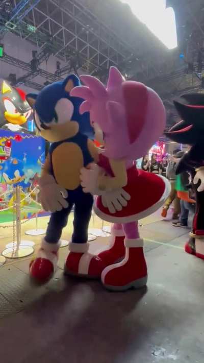 They&rsquo;re so adorable!