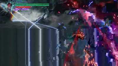 DMD+Turbo1.2+Vergil Animation Cuts = 200%motivated