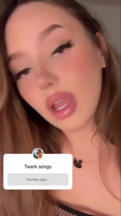 De su IG