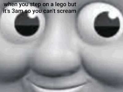 Silent suffering