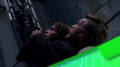 Drake and josh opening but its anakin and obi wan (KeenBean made the video)