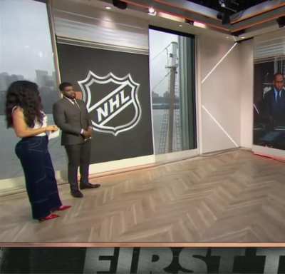 First Take (4/7)