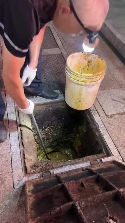 不含煤油，可以安心食用