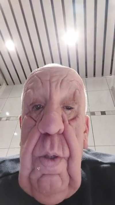 Naaaaah bro