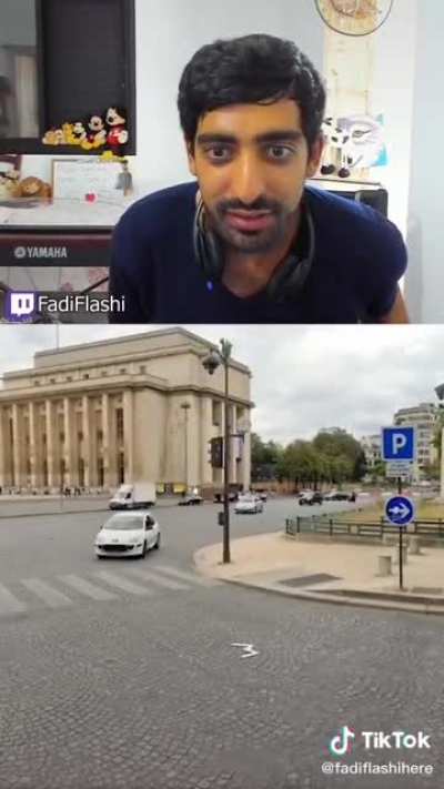 Easiest game of his life