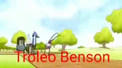 troleo hermano