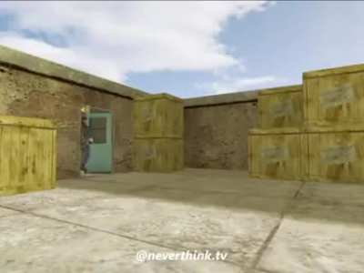 Door stuck?